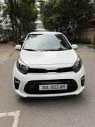 Kia Morning 2022 - ảnh 1