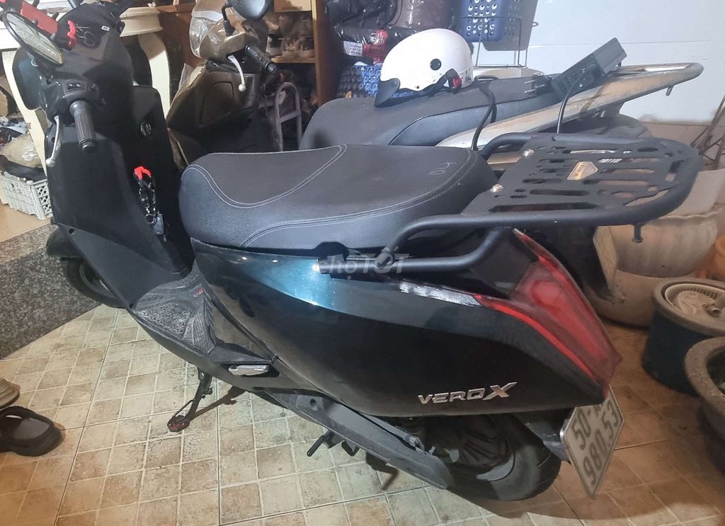 Xe m 2026 - ảnh 1