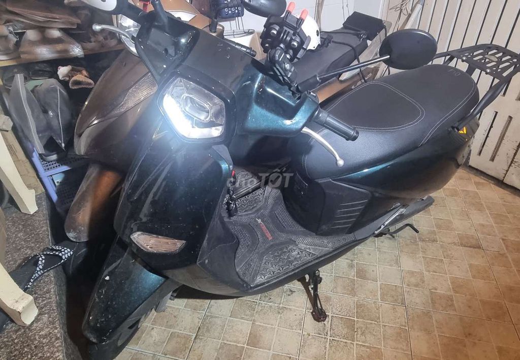 Xe m 2026 - ảnh 2