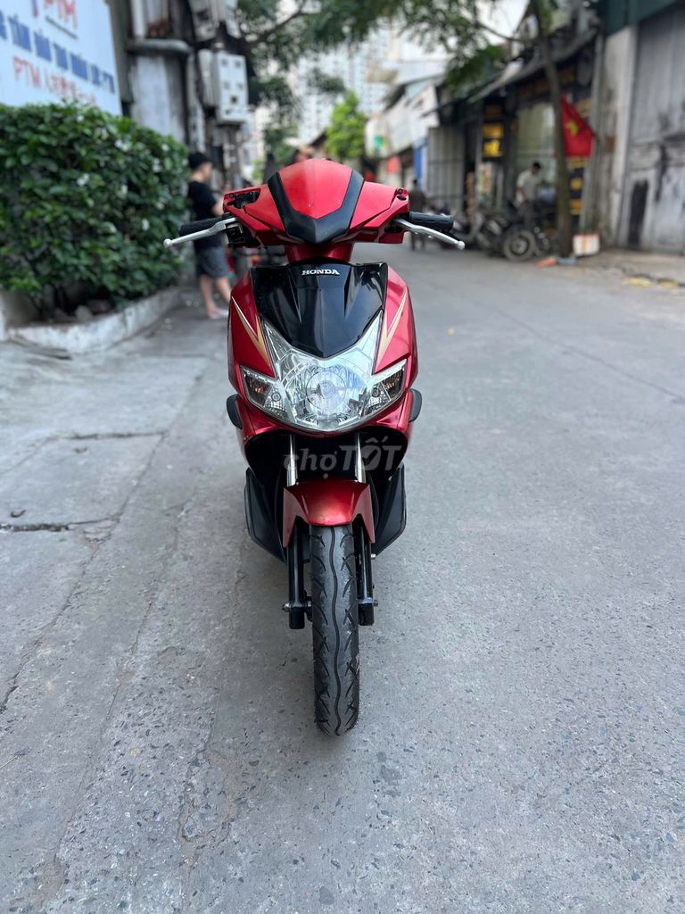 Honda Air Blade 2009 - ảnh 1