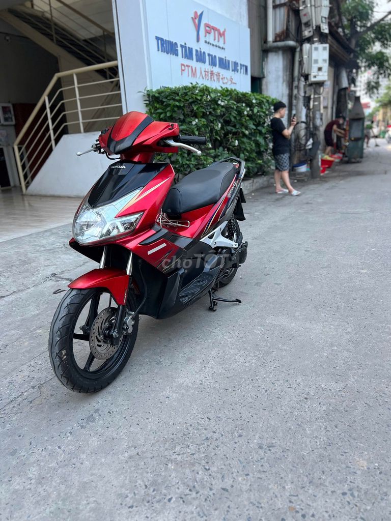 Honda Air Blade 2009 - ảnh 2