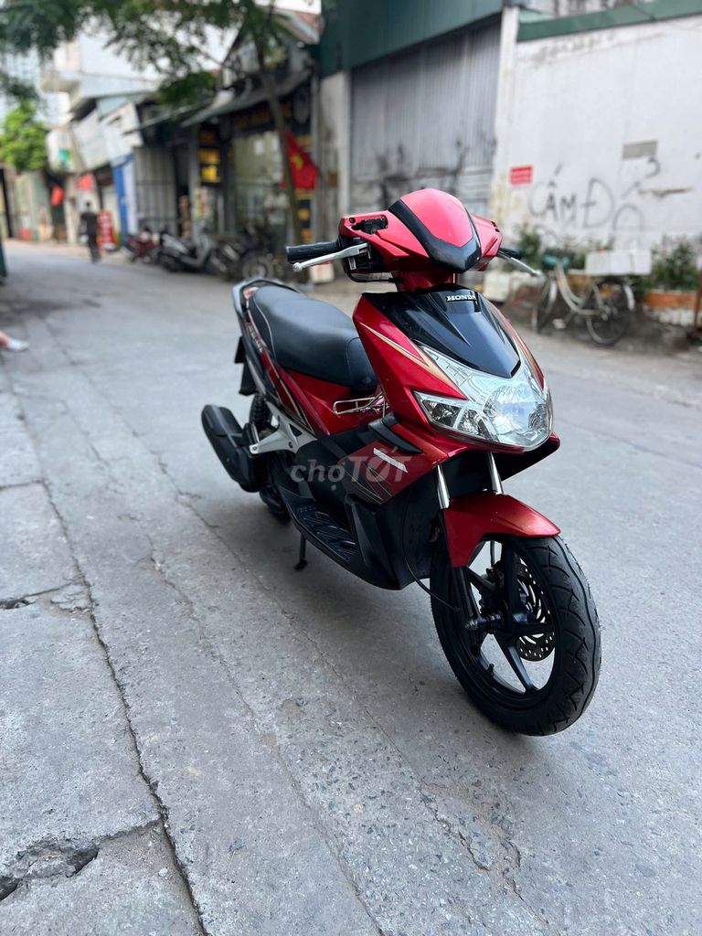 Honda Air Blade 2009 - ảnh 3
