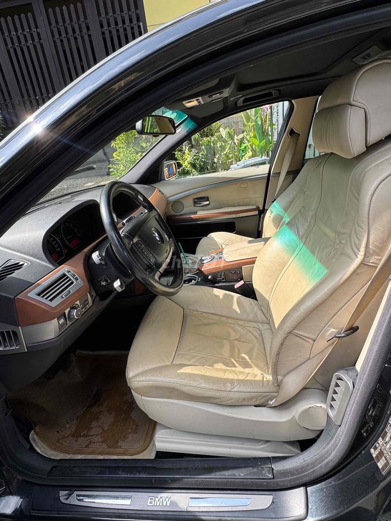 BMW 2008 - ảnh 3