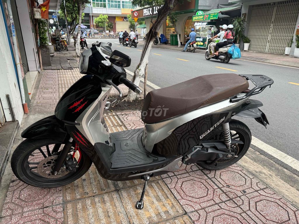 Datbike Quantum 2024 - ảnh 1