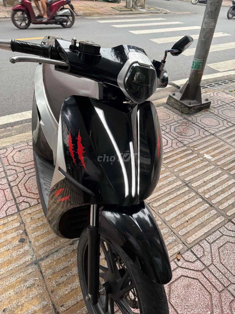 Datbike Quantum 2024 - ảnh 2