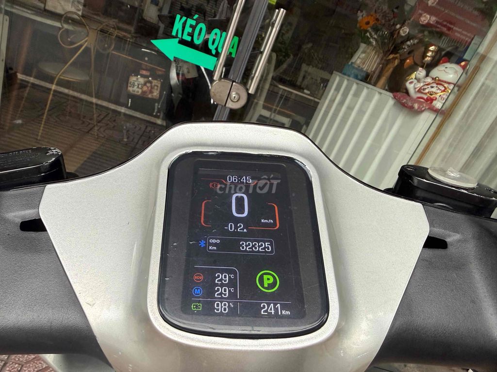 Datbike Quantum 2024 - ảnh 3