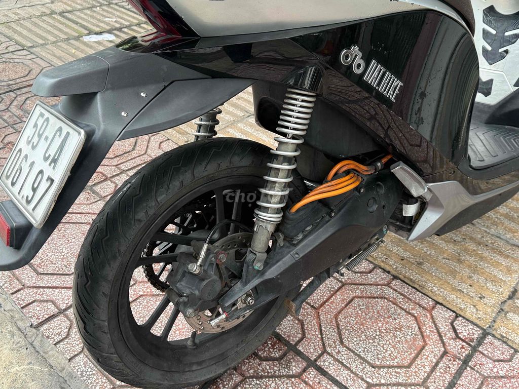 Datbike Quantum 2024 - ảnh 4
