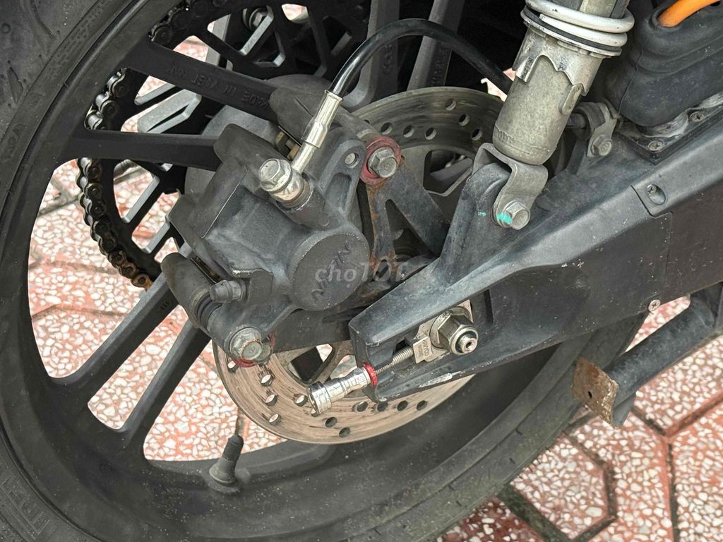 Datbike Quantum 2024 - ảnh 5