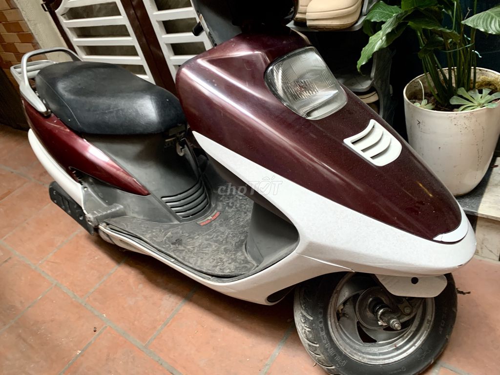 Bán spacy 2000 - ảnh 2