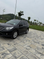Honda CRV 2.0 AT 2014 - ảnh 1
