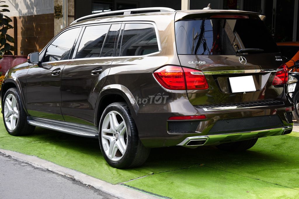 Mercedes-Benz - ảnh 2