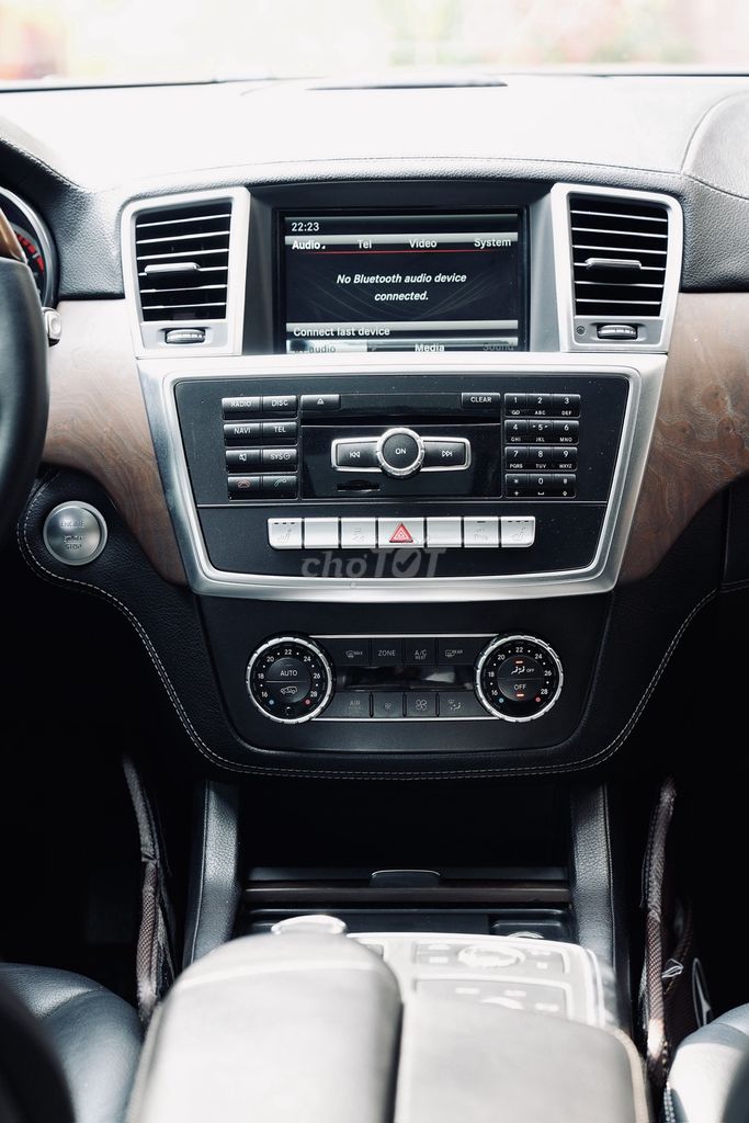 Mercedes-Benz - ảnh 3