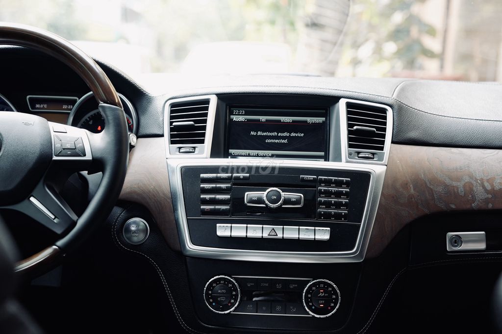 Mercedes-Benz - ảnh 5