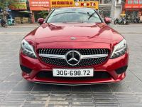 Mercedes 2019 - ảnh 1