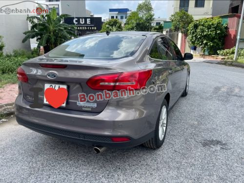 Ford Focus 2016 - ảnh 3