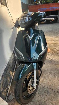 Vinfast Feliz 2026 - ảnh 1