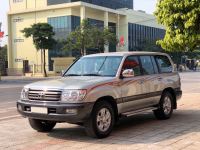 Toyota Land Cruiser 2005 - ảnh 1