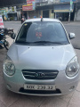 Kia Morning 2009 - ảnh 1