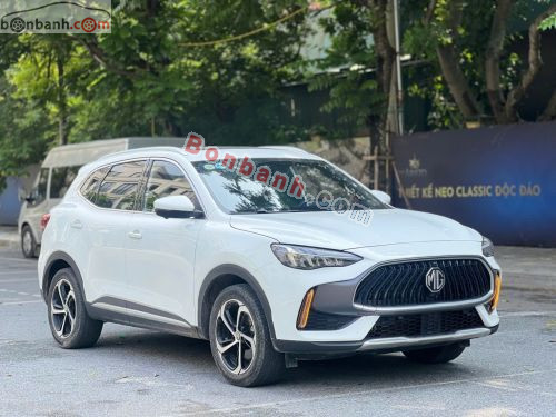 MG HS 1.5T LUX 2023 - ảnh 1