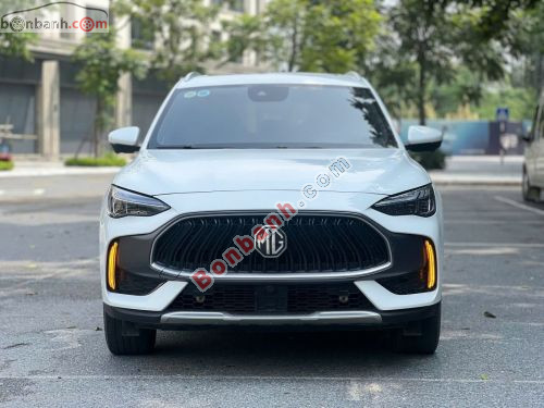 MG HS 1.5T LUX 2023 - ảnh 2