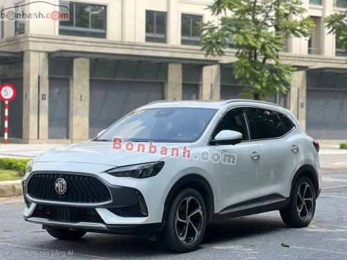 MG HS 1.5T LUX 2023 - ảnh 3