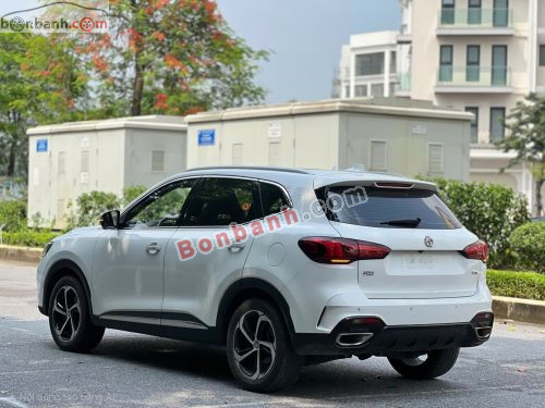 MG HS 1.5T LUX 2023 - ảnh 4