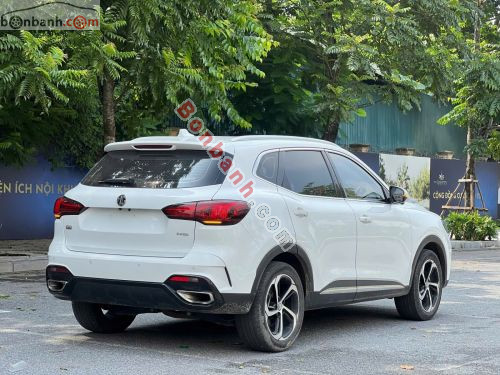 MG HS 1.5T LUX 2023 - ảnh 5