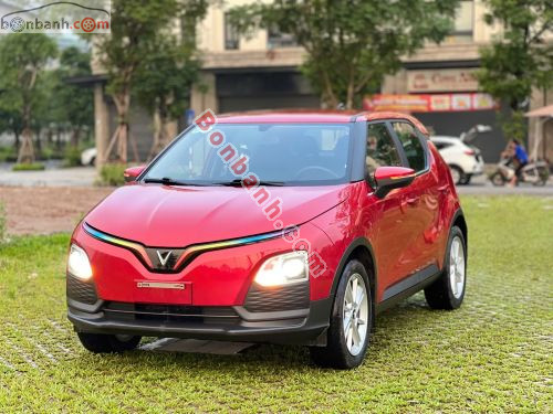 VinFast VF5 Plus 2025 - ảnh 2
