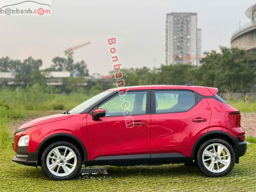 VinFast VF5 Plus 2025 - ảnh 3