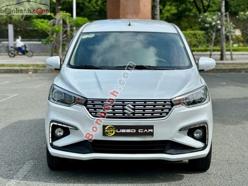 Suzuki Ertiga 2019 - ảnh 1