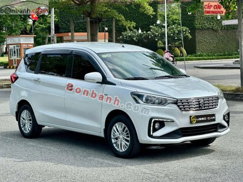 Suzuki Ertiga 2019 - ảnh 2