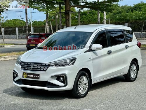 Suzuki Ertiga 2019 - ảnh 3
