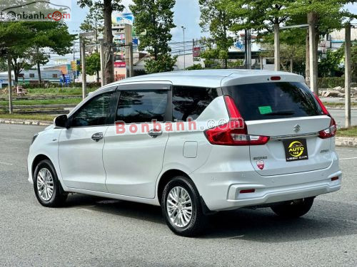 Suzuki Ertiga 2019 - ảnh 4