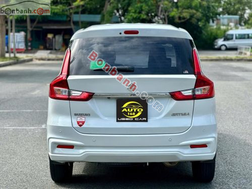 Suzuki Ertiga 2019 - ảnh 5