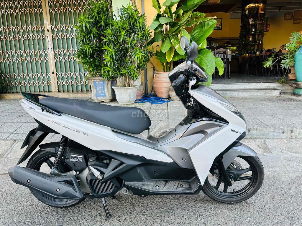 Honda Air Blade 2015 - ảnh 1