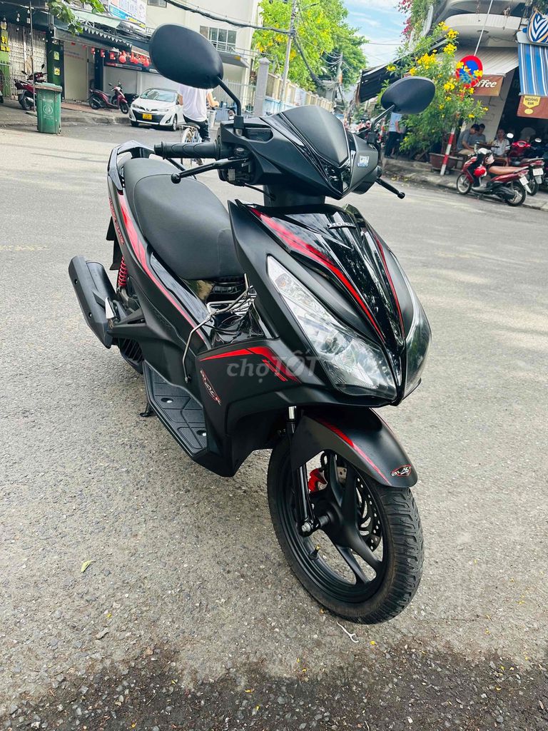 Honda Air Blade 2015 - ảnh 5