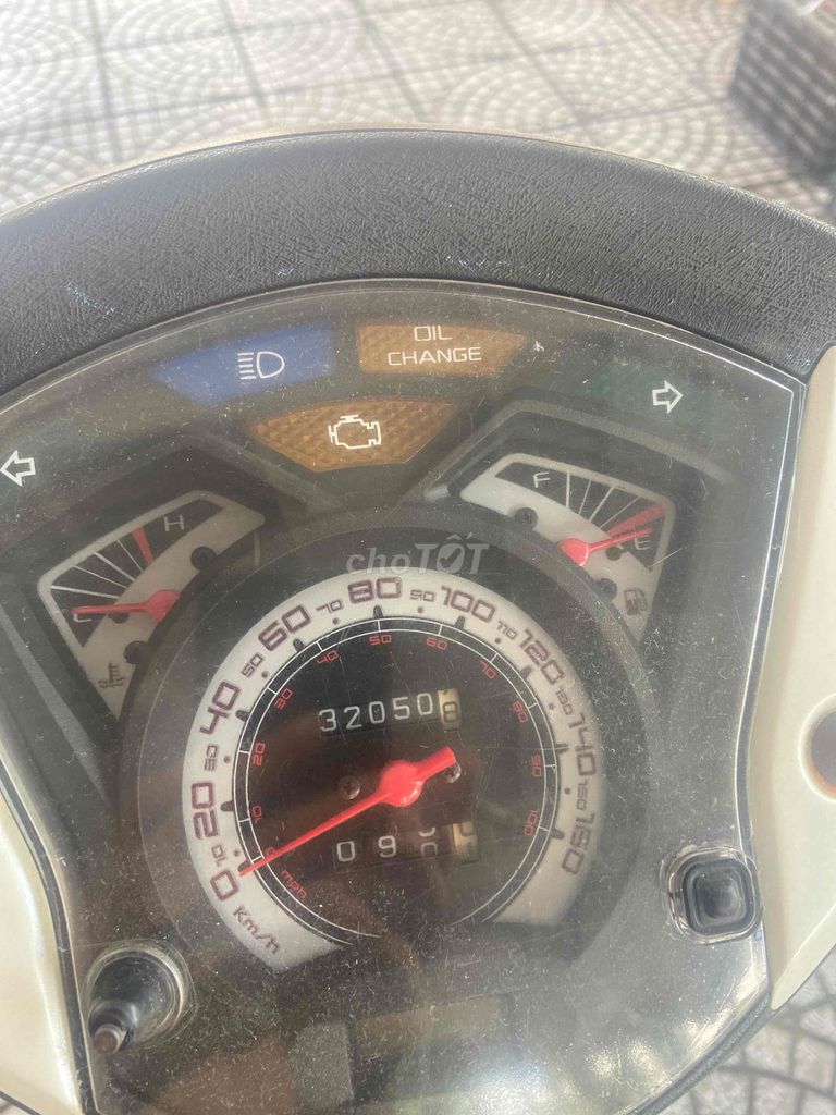 Honda SH 2011 - ảnh 5