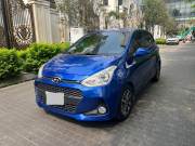 Hyundai i10 Grand 1.2 AT 2020 - ảnh 1