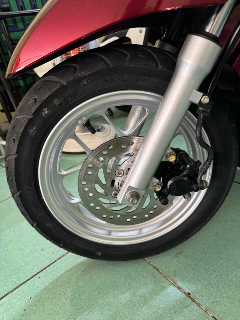 Honda Lead 2022 - ảnh 4