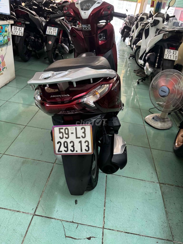 Honda Lead 2022 - ảnh 5