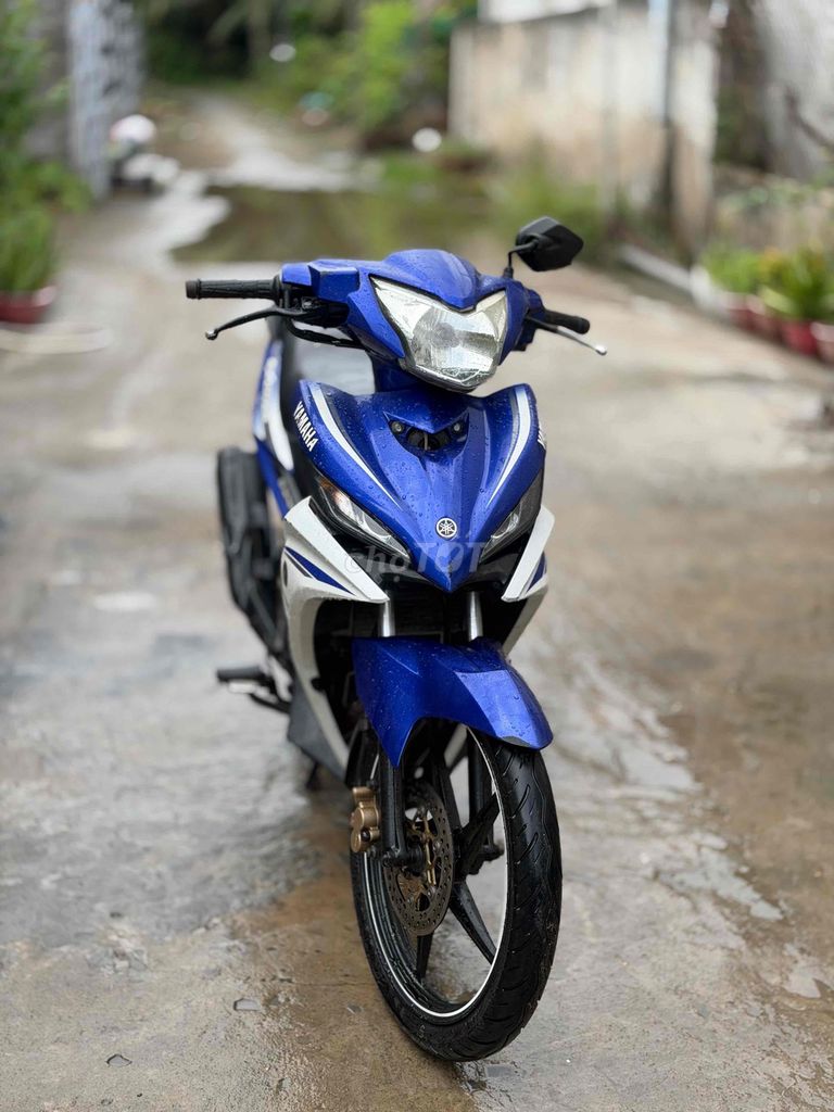 Yamaha Exciter 2013 - ảnh 1