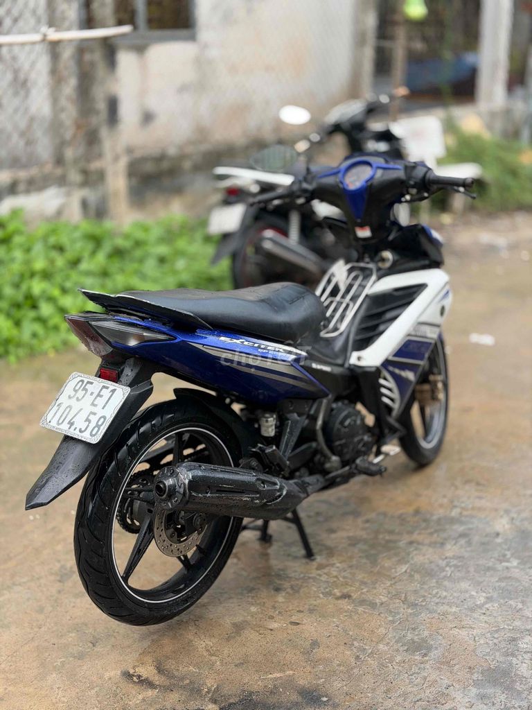 Yamaha Exciter 2013 - ảnh 2