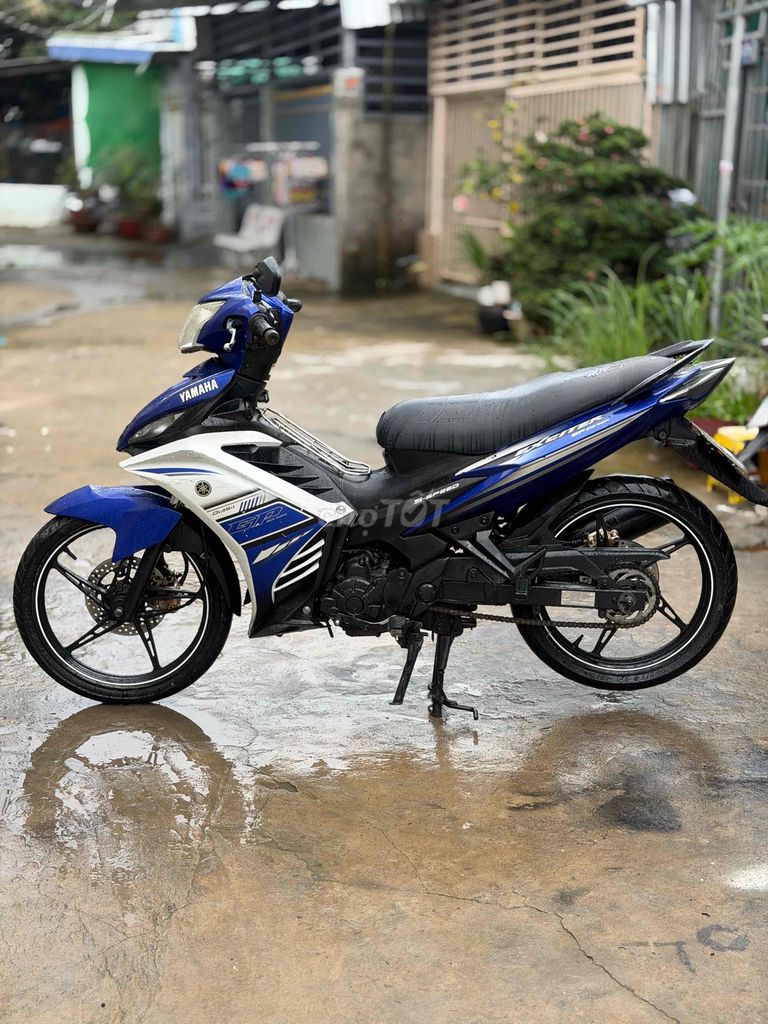 Yamaha Exciter 2013 - ảnh 3