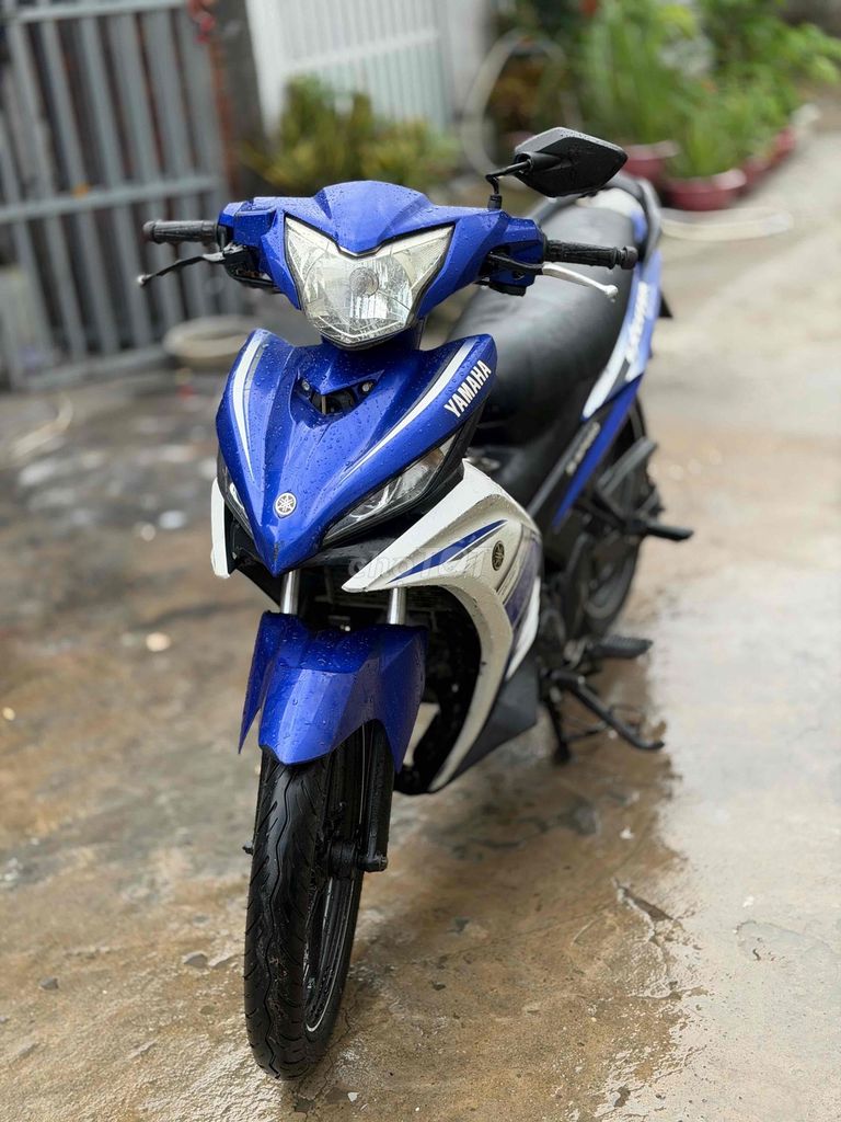 Yamaha Exciter 2013 - ảnh 4