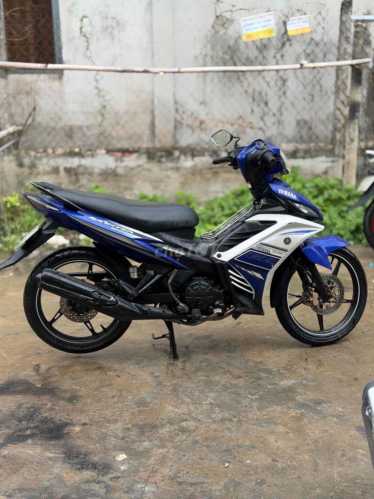 Yamaha Exciter 2013 - ảnh 5