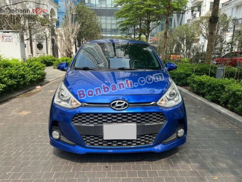 Hyundai i10 Grand 1.2 AT 2020 - ảnh 1