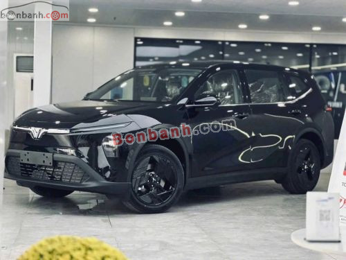 VinFast VF MPV 7 AT 2026 - ảnh 2