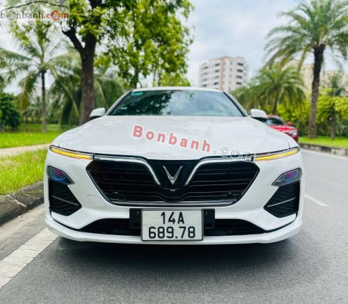 VinFast 2022 - ảnh 1