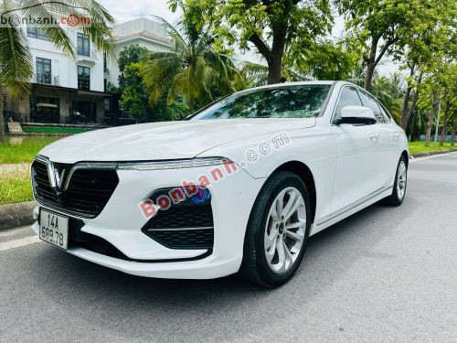VinFast 2022 - ảnh 2