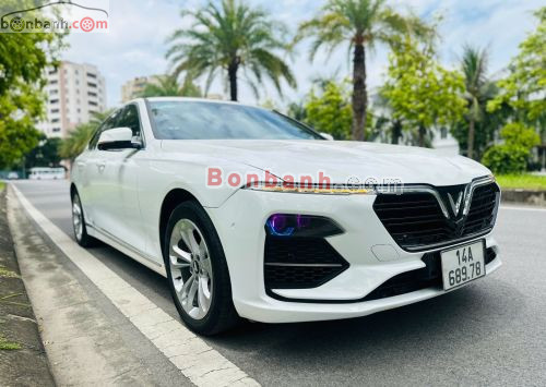 VinFast 2022 - ảnh 3